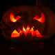 Illustration for article titled 10 Amazing Jack-O-Lanterns, Carved By You